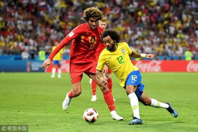 德尚：没有惩罚姆巴佩 只是觉得他不来对他更好